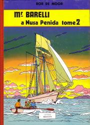 Monsieur Barelli à Nusa Penida (2)