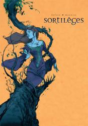 Sortilèges Tome 1 + 2 (Version normale)