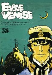 Corto Maltese : Fable de Venise