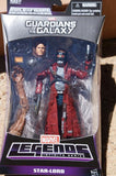 Marvel Legends Guardians of the Galaxy - Star-Lord