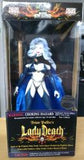 12" Royal Lady Death