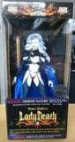 12" Royal Lady Death