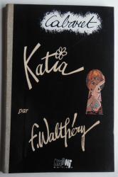 WALTHERY : Katia (portfolio)