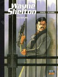 Wayne Shelton Tome 12 (collection Tête Bêche)