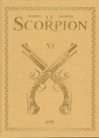 Scorpion (le) Tome 11 (XI) : La neuvième famille