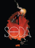 Soda Tome 13 : Résurrection