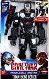 Civil War Titan Hero Series - Marvel's War Machine