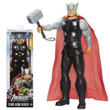 Avengers Assemble Titan Hero Series - Thor