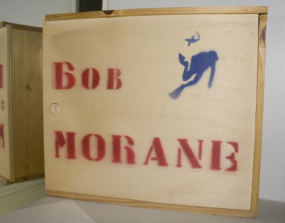 Bob Morane 