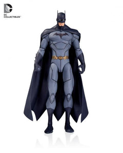 DC Universe Animated Movie: Son of Batman - Batman