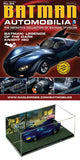 Batman Automobilia #54  LOTDK #80