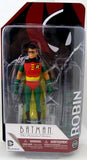 Batman Animated Series 06 Robin