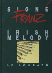 Irish Melody tome 1