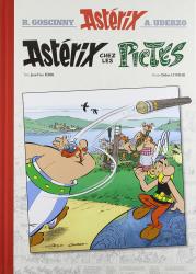 Astérix chez les Pictes