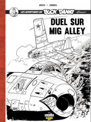 Buck Danny Classics tome 2 Duel sur Mig Alley