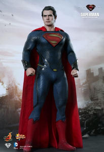 Man of Steel Superman  (MMS200) (1/6th scale)