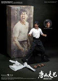 Bruce Lee The Big Boss  (1/6th scale)