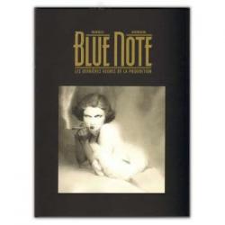 Blue Note Tome 1 : Les dernières heures de la prohibition (avec dédicace)