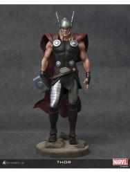 Thor - Marvel NOW ! - Museum Statue (SMMC001)