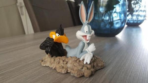 Bugs Bunny & Daffy Duck  (VFR15)