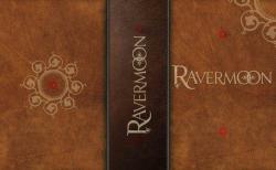 Ravermoon (intégrale Tomes 1 à 3)