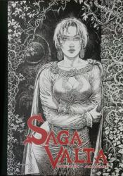 Saga Valta Tome 2