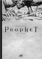 Prophet Tome 4  De Profundis