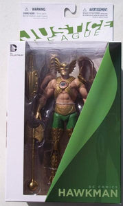 New 52 - Hawkman (Justice League)