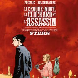 Stern, Le croue-mort, le clochard et l'assassin