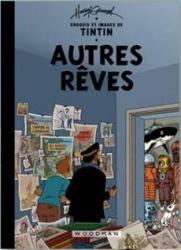 Tintin - Autres rêves
