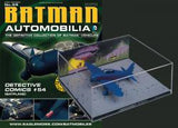 Batman Automobilia #59  Detective Comics #54 (Batplane)