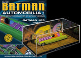 Batman Automobilia #60   Batman #63