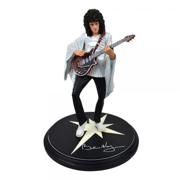 Rock Iconz - Brian May (Queen)