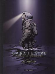 Sanctuaire Tome 1 : USS Nebraska