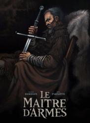 Maître d'armes (Le) / Le maitre d'armes TT