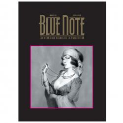 Blue Note Tome 2 (avec dédicace)
