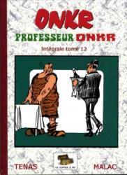 Onkr intégrale Tome 12