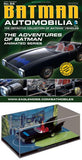 Batman Automobilia #65  Adventures of Batman Animated Series