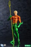 Kotobukiya ARTFX Aquaman