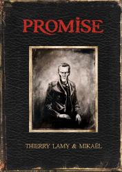 Promise (intégrale Tomes 1 à 3) (avec dédicace)