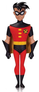 Batman Animated Series - Robin