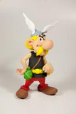 Scène OBELIX ET IDEFIX, LA RENCONTRE  : ASTERIX