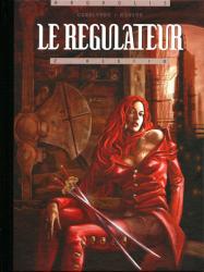 Régulateur (Le) tome 2 : Hestia