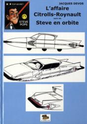 Steve Pops - L'affaire Citrolls-Roynault