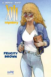 XIII Mystery Tome 9 : Felicity Brown