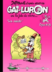 Gai-Luron Opus 8