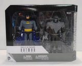 Batman & Phantasm (Mask of the Phantasm)