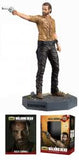 Walking Dead Collector's Models - Rick Grimes
