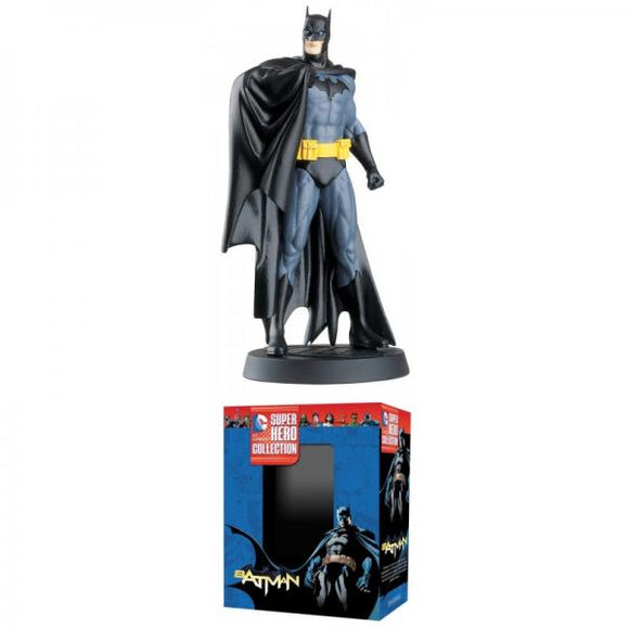 Eaglemoss DC Comics Super Hero Collection - Batman