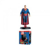 Eaglemoss DC Comics Super Hero Collection - Superman